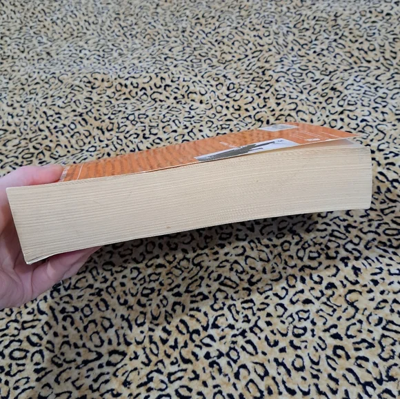 💥3/$25💥HUNTER S. THOMPSON-FEAR AND LOATHING IN AMERICA NOVEL - Picture 9 of 10